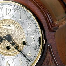 Howard Miller Barrett Mantel Clock   